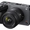 SONY FX30