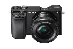 SONY A6000