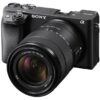 Sony A6400 SONY A6400