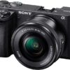 SONY A6500