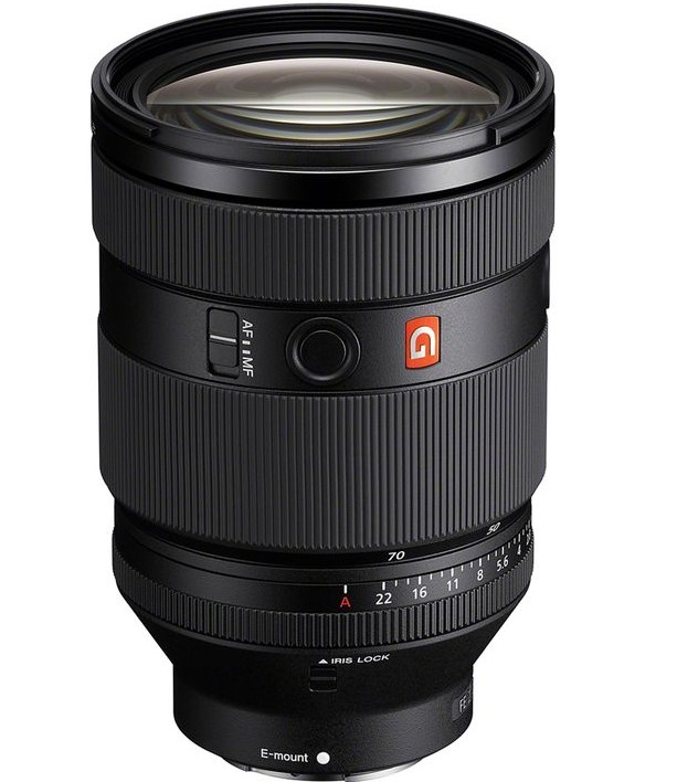 GM FE 24-70mm f2.8