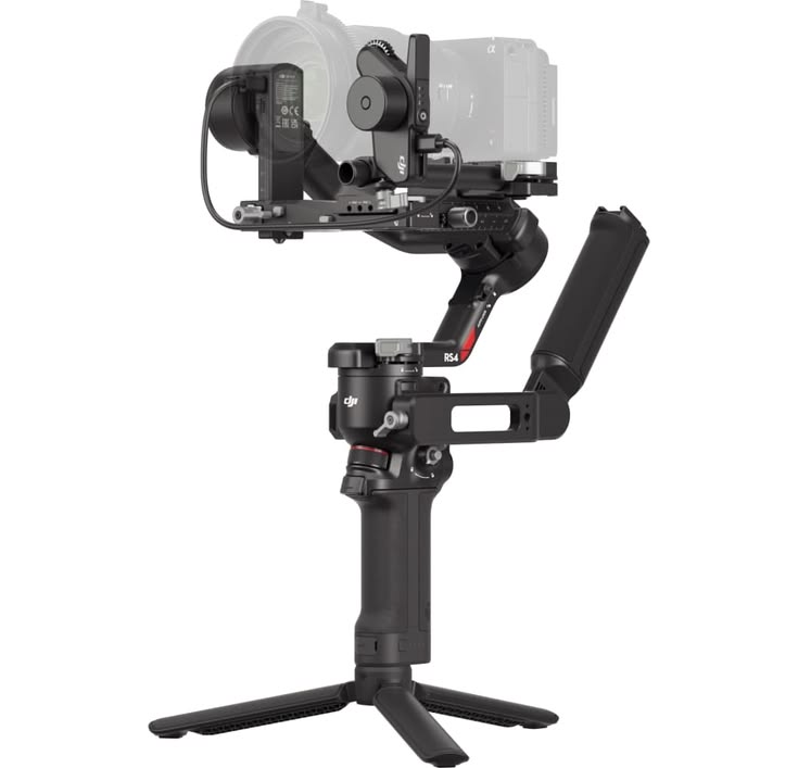 DJI RS4 COMBO